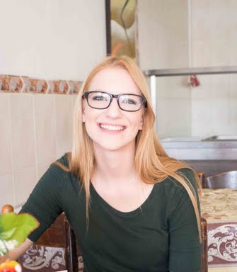 Kaja Bouman
