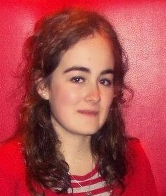 María Álvarez-Granada Zapirain