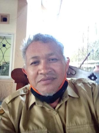 Petrus Saribun