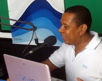 Eugen Andoh
