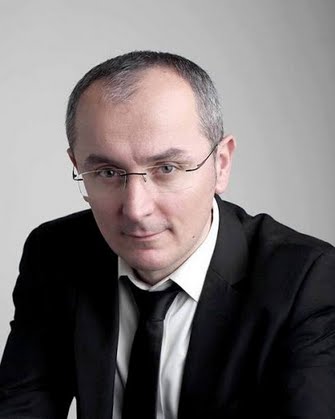 Basil Khanum