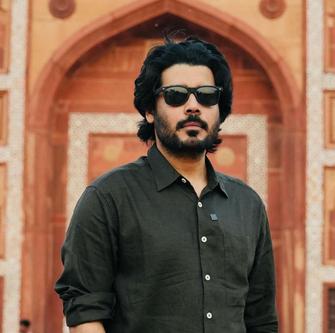 Suhail Akhtar
