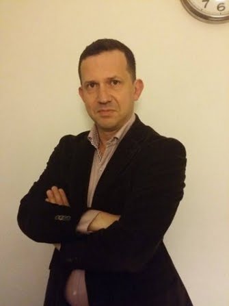 Zafir Almeida