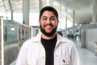 Mo'Men Hasanain