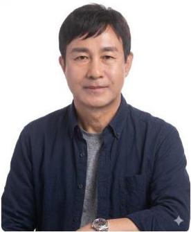 Bruce Chung