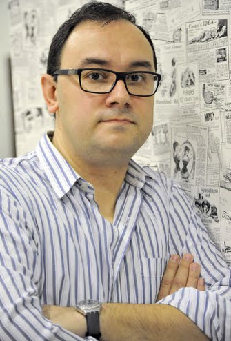 Nasser Sarkis