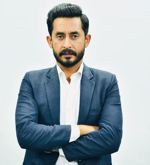 Ibrar Wali