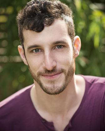 Jack Shenker