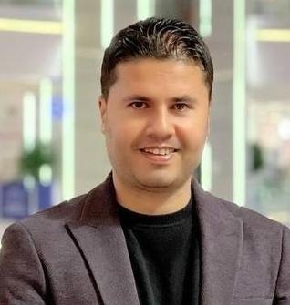 farhan hamakhan