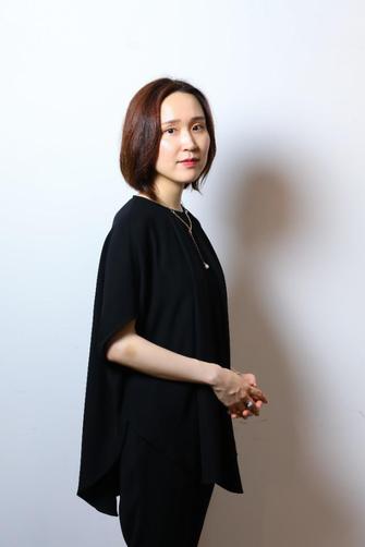 Yuzuha Oka