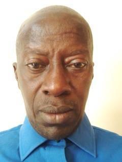 Cherif Diallo