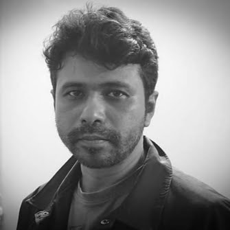 Mir Mukarram Hossain