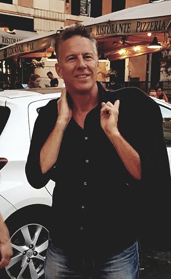 Stefano Borelli