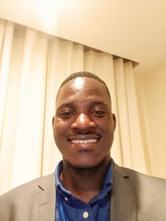Passmore Ndlovu