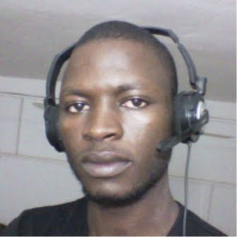 Rodion Keita