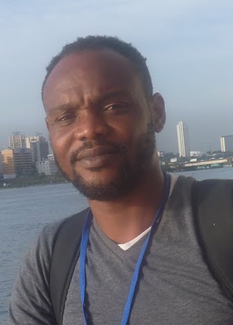 Elighton Emeka Okoye