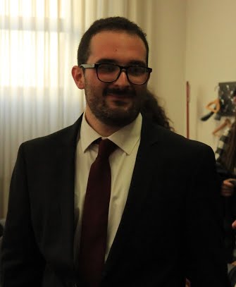 Sacha Malgeri