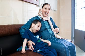 Timur Khan