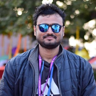 Manish Chandra Mishra