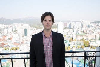 Jamal Covarrubias