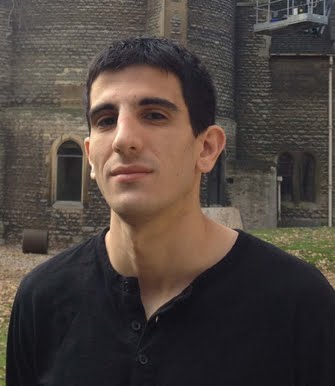 Aaron Ross