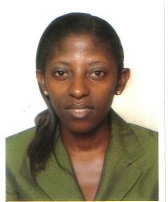 Galya Espinosa