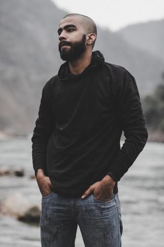 Vipul Mishra