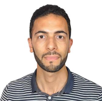 Mohamed Ali Ben Ammar