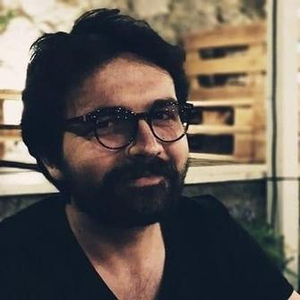 Burak Dağ