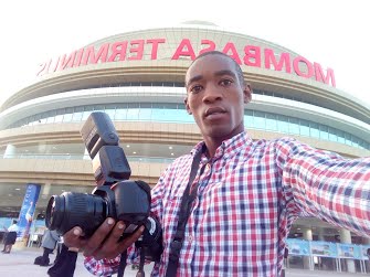 Andrew Kasuku