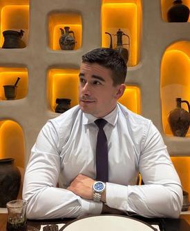 Igor Besermenji