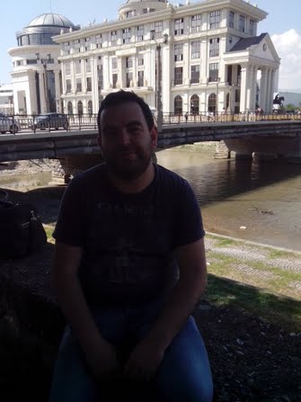 Othman Elmasry