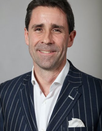 Philip Moran