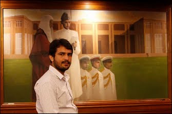 Sameer Zayed