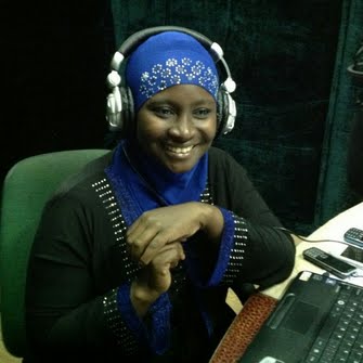 Diarra Aicha