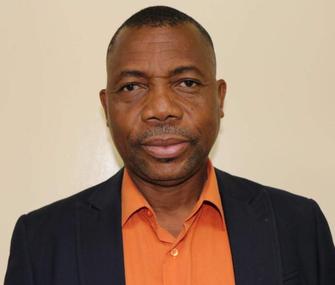 Chukwudi Okolie-Ugbaja