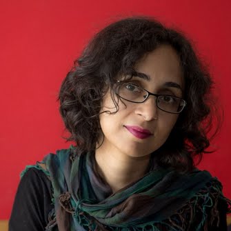 Maryam Raz