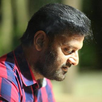 Raju Ar