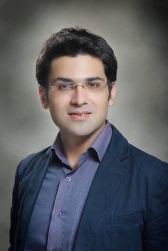 Waqas Rafique
