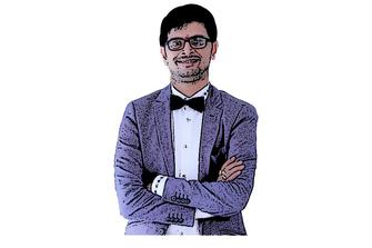 Ekalavya Hansaj