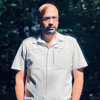 Farhad Babaeinodehi
