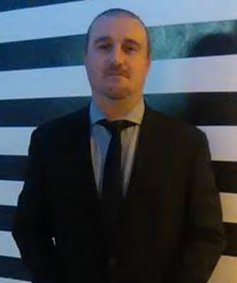 John Harvey