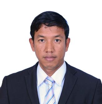 Sereyvuth Oung
