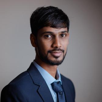 Piyas Biswas