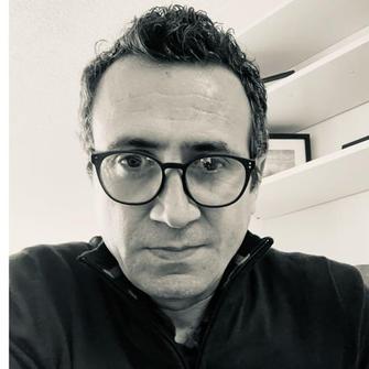 Behnam Amini