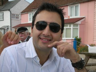 Chidi Jin