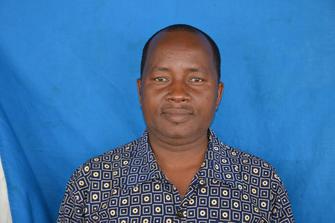 Asiraji Mvungi