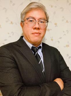 Perry Hsu
