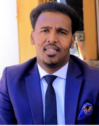 Abdirashiid Abdiwahaab Hussein
