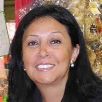 Cristina Loboguerrero
